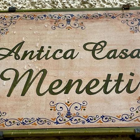 Bed and Breakfast Antica Casa Menetti B E B Sestola Esterno foto