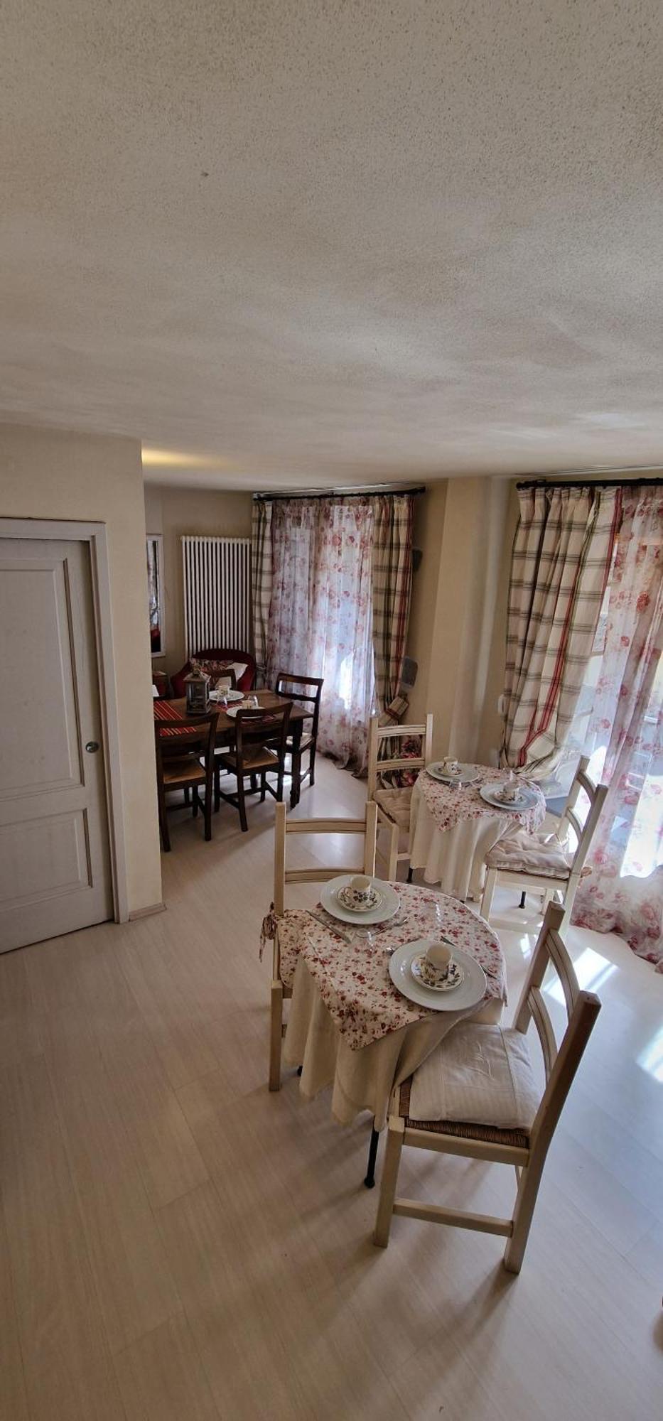 Bed and Breakfast Antica Casa Menetti B E B Sestola Esterno foto