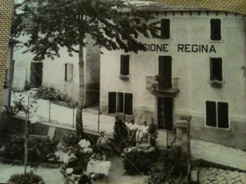 Bed and Breakfast Antica Casa Menetti B E B Sestola Esterno foto