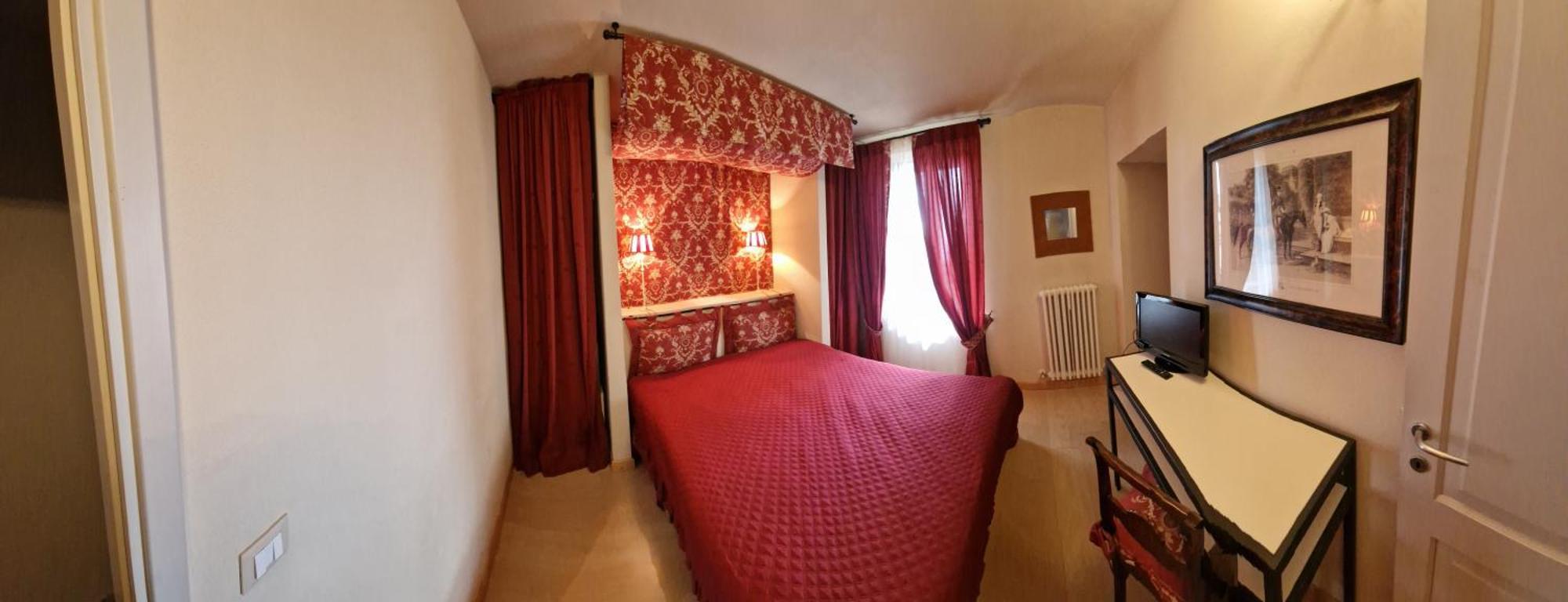 Bed and Breakfast Antica Casa Menetti B E B Sestola Esterno foto