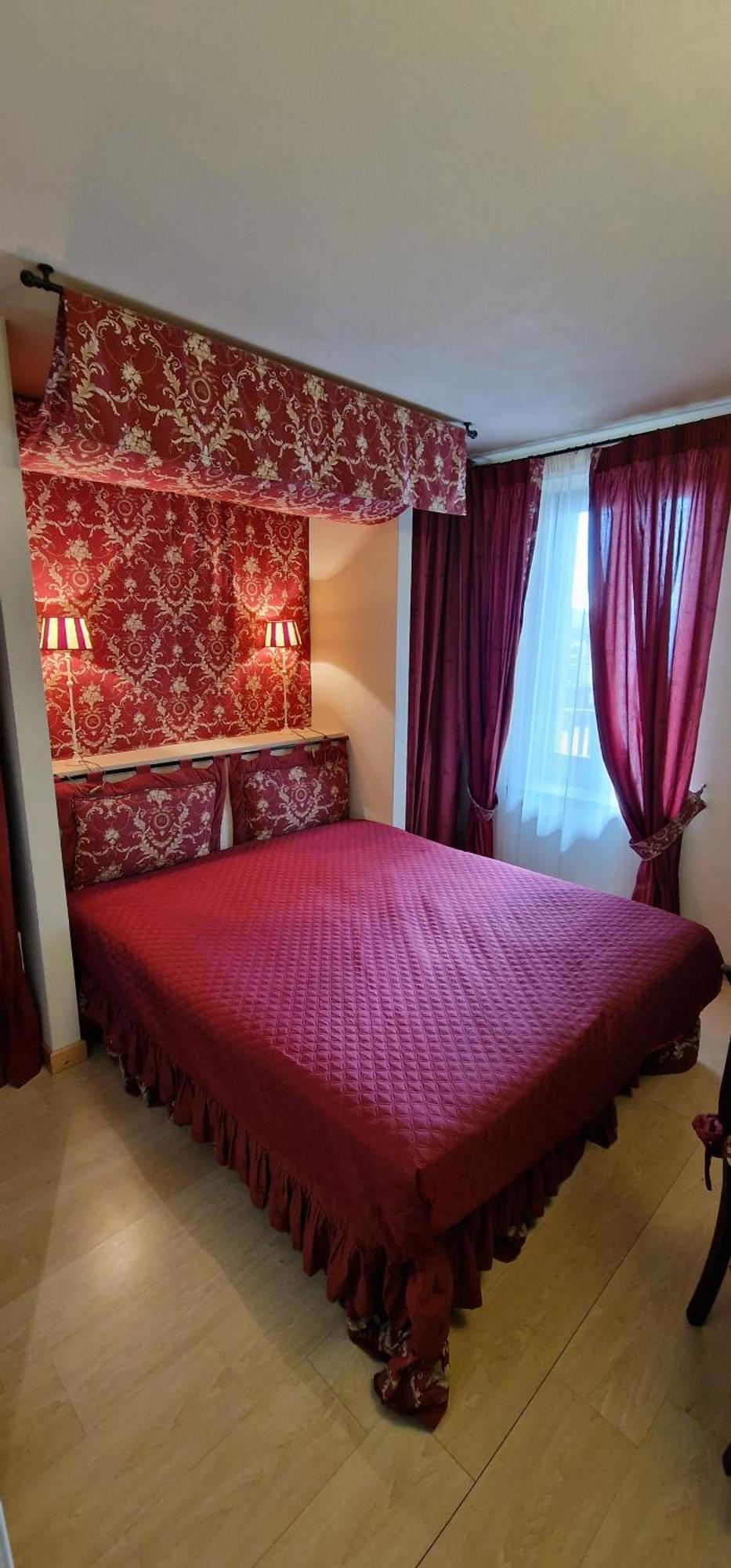 Bed and Breakfast Antica Casa Menetti B E B Sestola Esterno foto
