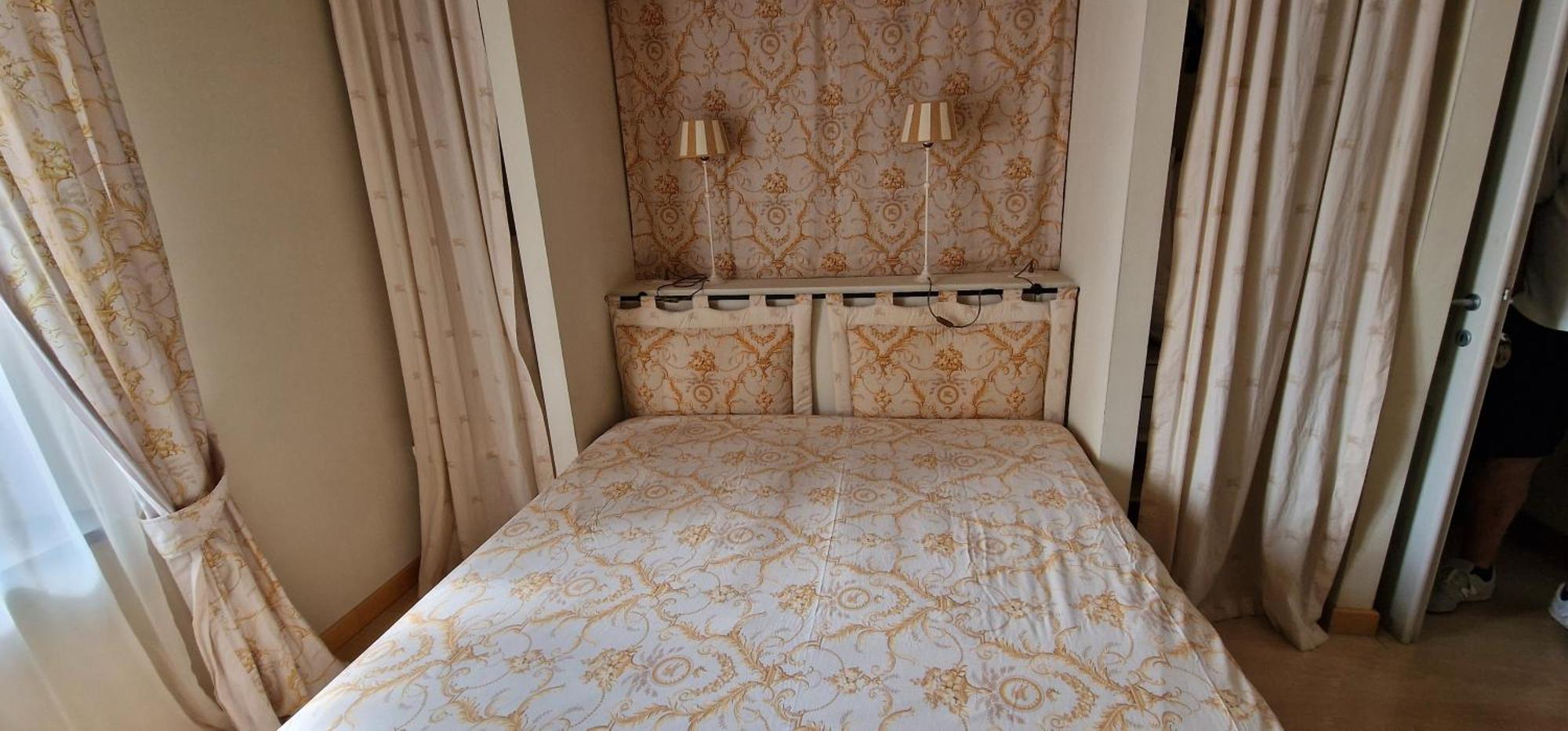Bed and Breakfast Antica Casa Menetti B E B Sestola Esterno foto